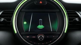 MINI Hatch COOPER CLASSIC