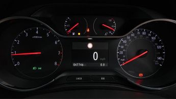 Vauxhall Crossland ELITE EDITION