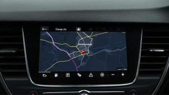 Vauxhall Crossland ELITE EDITION