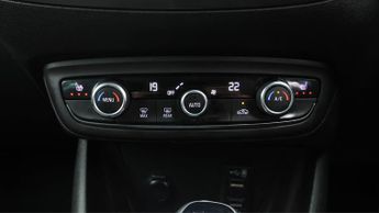 Vauxhall Crossland ELITE EDITION