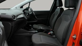 Vauxhall Crossland ELITE EDITION