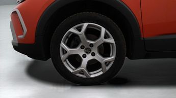 Vauxhall Crossland ELITE EDITION