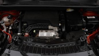 Vauxhall Crossland ELITE EDITION