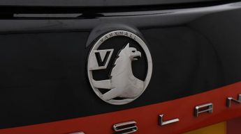 Vauxhall Crossland ELITE EDITION