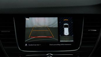 Vauxhall Crossland ELITE EDITION