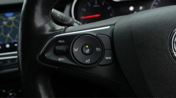 Vauxhall Crossland ELITE EDITION