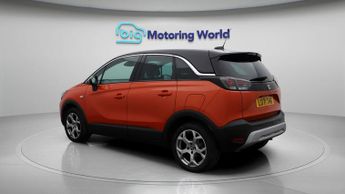 Vauxhall Crossland ELITE EDITION