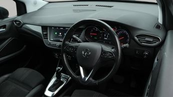 Vauxhall Crossland ULTIMATE