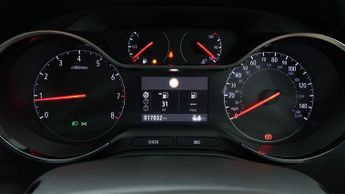 Vauxhall Crossland ULTIMATE