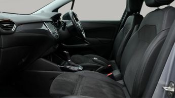 Vauxhall Crossland ULTIMATE
