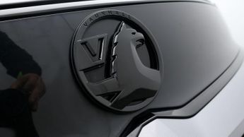 Vauxhall Crossland ULTIMATE