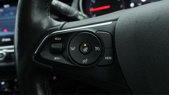 Vauxhall Crossland ULTIMATE