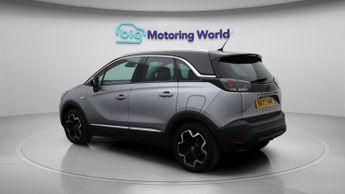 Vauxhall Crossland ULTIMATE