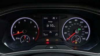 Volkswagen T-Roc SE TSI EVO DSG