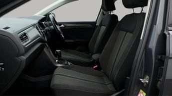 Volkswagen T-Roc SE TSI EVO DSG