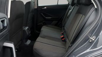 Volkswagen T-Roc SE TSI EVO DSG