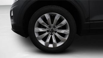 Volkswagen T-Roc SE TSI EVO DSG