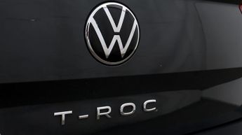 Volkswagen T-Roc SE TSI EVO DSG