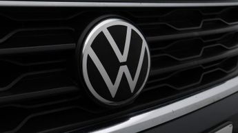 Volkswagen T-Roc SE TSI EVO DSG