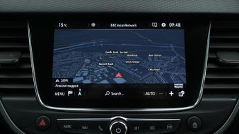 Vauxhall Crossland ULTIMATE