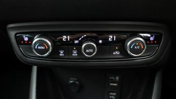 Vauxhall Crossland ULTIMATE