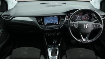 Vauxhall Crossland ULTIMATE
