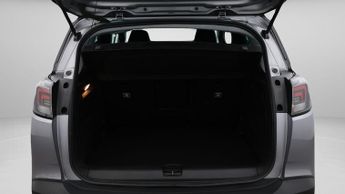 Vauxhall Crossland ULTIMATE