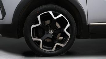 Vauxhall Crossland ULTIMATE