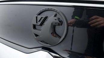 Vauxhall Crossland ULTIMATE