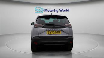 Vauxhall Crossland ULTIMATE