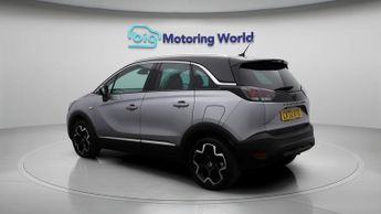 Vauxhall Crossland ULTIMATE