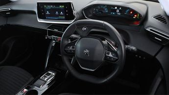 Peugeot E-2008 ACTIVE PREMIUM PLUS