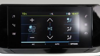 Peugeot E-2008 ACTIVE PREMIUM PLUS