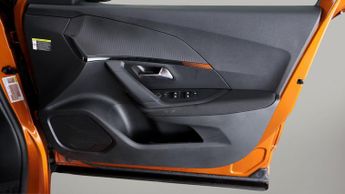 Peugeot E-2008 ACTIVE PREMIUM PLUS