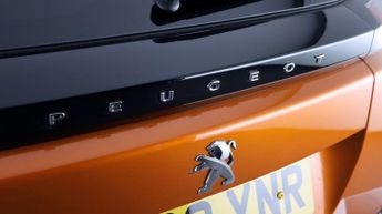 Peugeot E-2008 ACTIVE PREMIUM PLUS