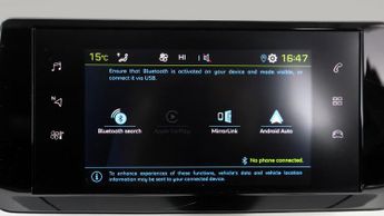 Peugeot E-2008 ACTIVE PREMIUM PLUS