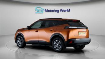Peugeot E-2008 ACTIVE PREMIUM PLUS