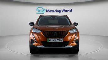 Peugeot E-2008 ACTIVE PREMIUM PLUS