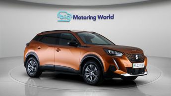 Peugeot E-2008 ACTIVE PREMIUM PLUS