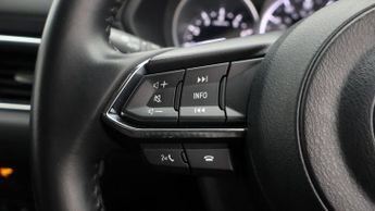 Mazda CX-5 NEWGROUND