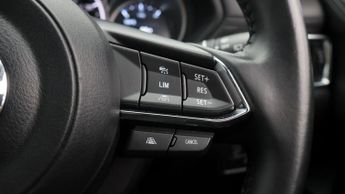 Mazda CX-5 NEWGROUND