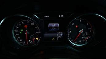 Mercedes-Benz CLA CLA 220 D AMG LINE