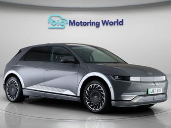 Hyundai IONIQ 5 ULTIMATE