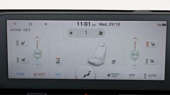 Hyundai IONIQ 5 ULTIMATE