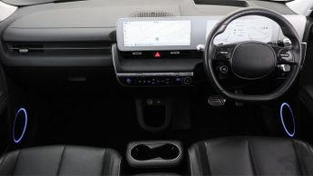 Hyundai IONIQ 5 ULTIMATE