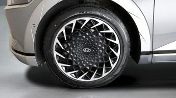 Hyundai IONIQ 5 ULTIMATE