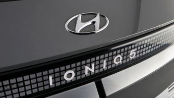 Hyundai IONIQ 5 ULTIMATE