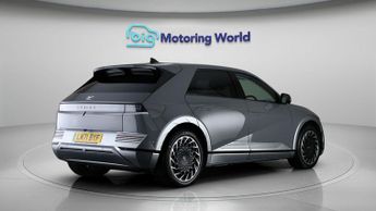 Hyundai IONIQ 5 ULTIMATE