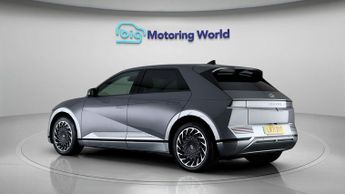 Hyundai IONIQ 5 ULTIMATE