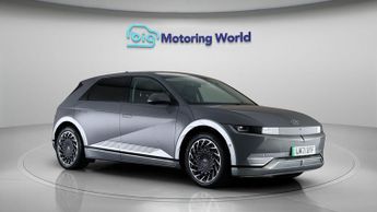 Hyundai IONIQ 5 ULTIMATE